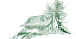 Log Home Floor Plans