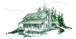 Log Home Floor Plans