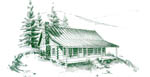 Log Home Floor Plans