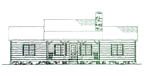 Log Home Floor Plans